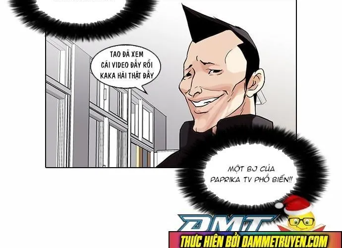 Lookism - Hoán Đổi Diệu Kỳ Chapter 64 - Trang 7