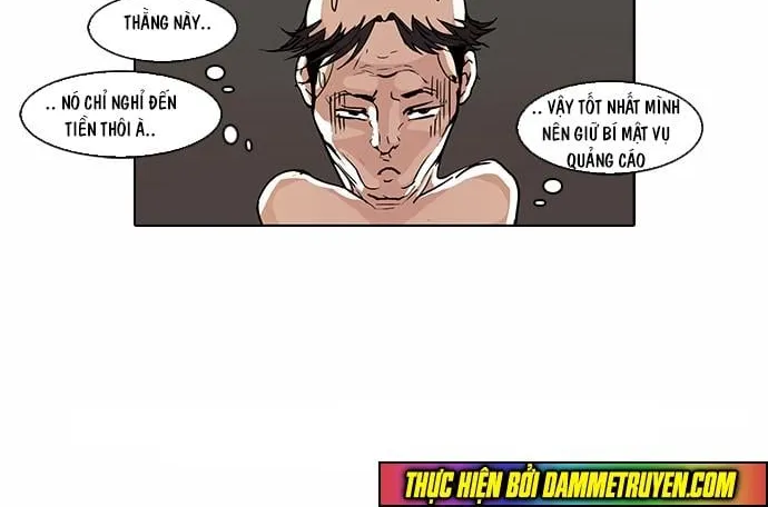Lookism - Hoán Đổi Diệu Kỳ Chapter 65 - Trang 11
