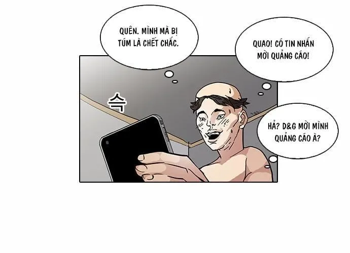 Lookism - Hoán Đổi Diệu Kỳ Chapter 65 - Trang 13