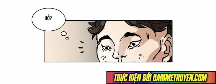 Lookism - Hoán Đổi Diệu Kỳ Chapter 65 - Trang 14