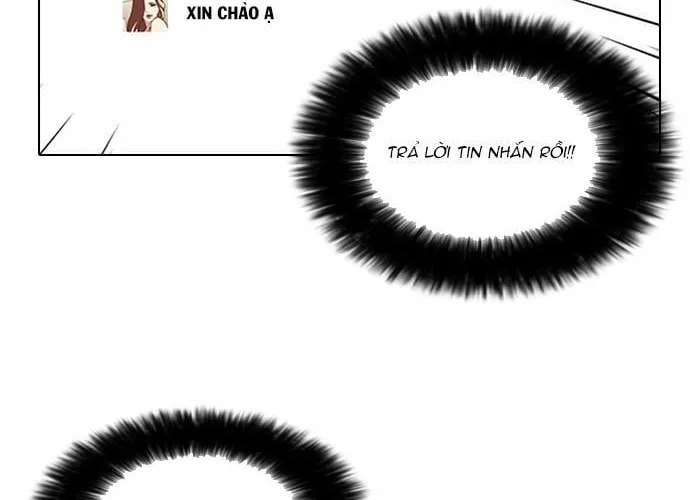 Lookism - Hoán Đổi Diệu Kỳ Chapter 65 - Trang 17