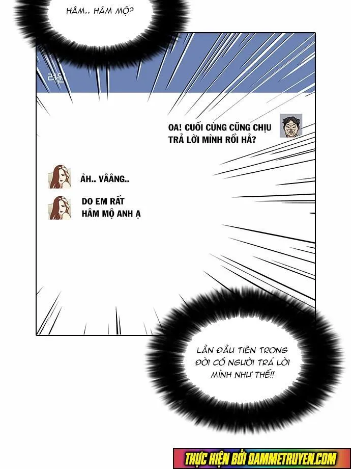 Lookism - Hoán Đổi Diệu Kỳ Chapter 65 - Trang 18