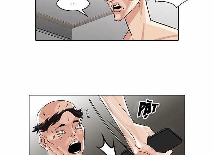 Lookism - Hoán Đổi Diệu Kỳ Chapter 65 - Trang 21