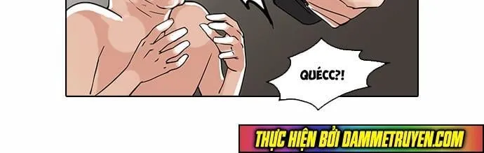 Lookism - Hoán Đổi Diệu Kỳ Chapter 65 - Trang 22