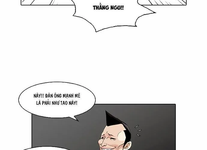 Lookism - Hoán Đổi Diệu Kỳ Chapter 65 - Trang 24