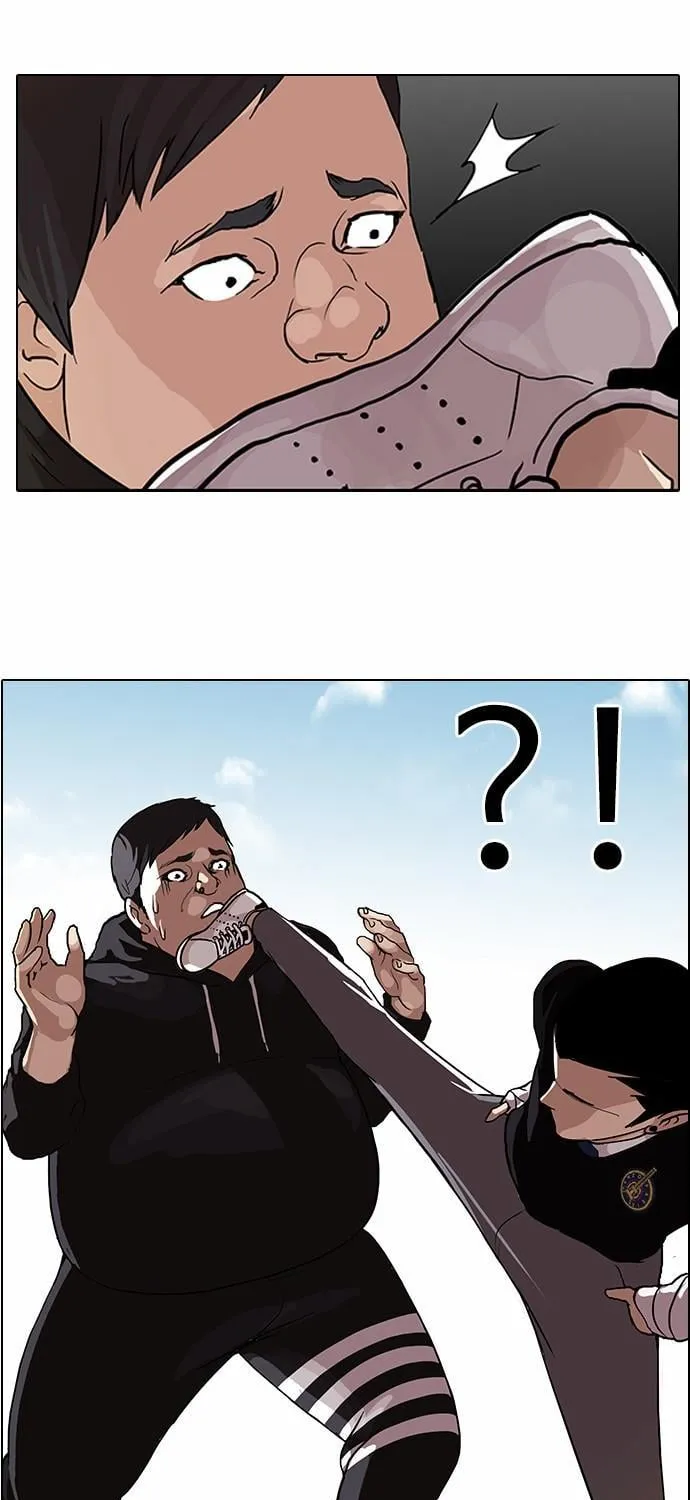 Lookism - Hoán Đổi Diệu Kỳ Chapter 65 - Trang 38