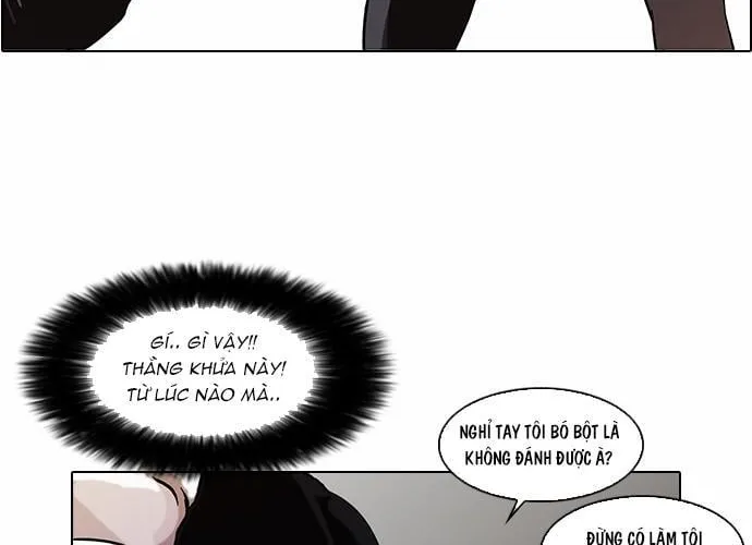 Lookism - Hoán Đổi Diệu Kỳ Chapter 65 - Trang 39