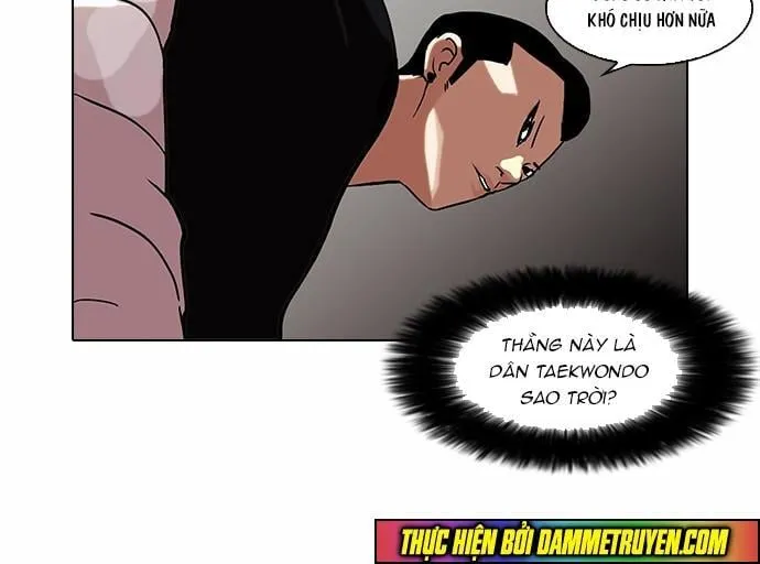 Lookism - Hoán Đổi Diệu Kỳ Chapter 65 - Trang 40