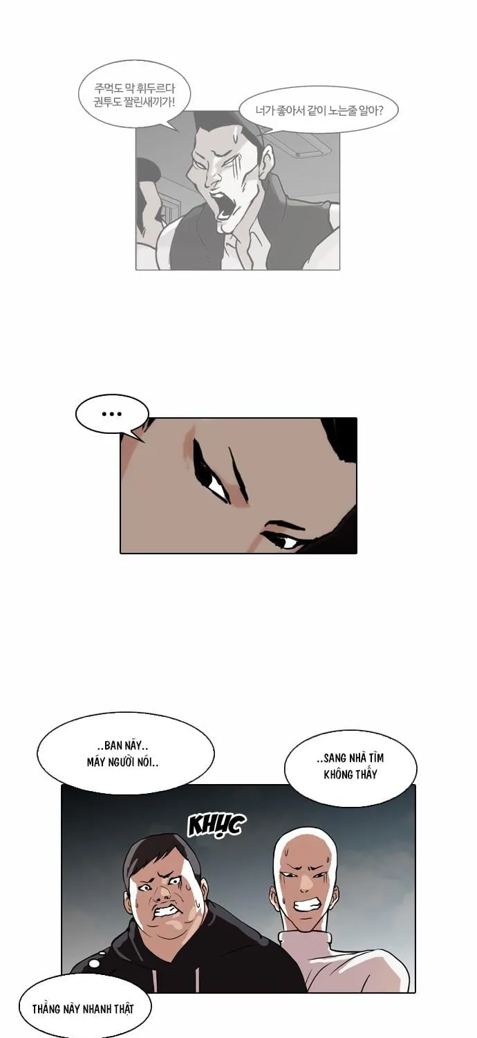 Lookism - Hoán Đổi Diệu Kỳ Chapter 65 - Trang 41