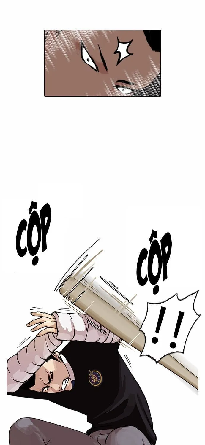Lookism - Hoán Đổi Diệu Kỳ Chapter 65 - Trang 43