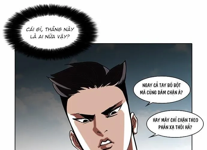 Lookism - Hoán Đổi Diệu Kỳ Chapter 65 - Trang 47