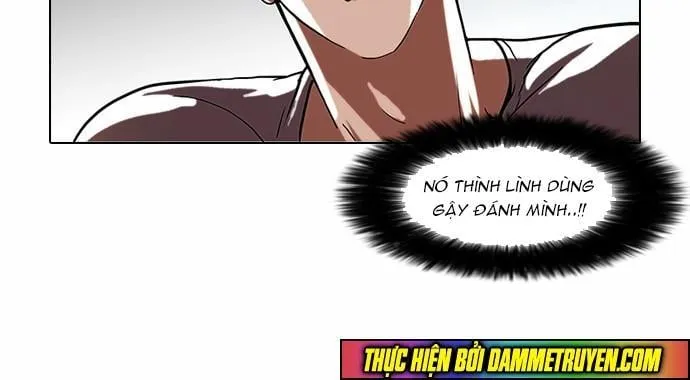 Lookism - Hoán Đổi Diệu Kỳ Chapter 65 - Trang 48