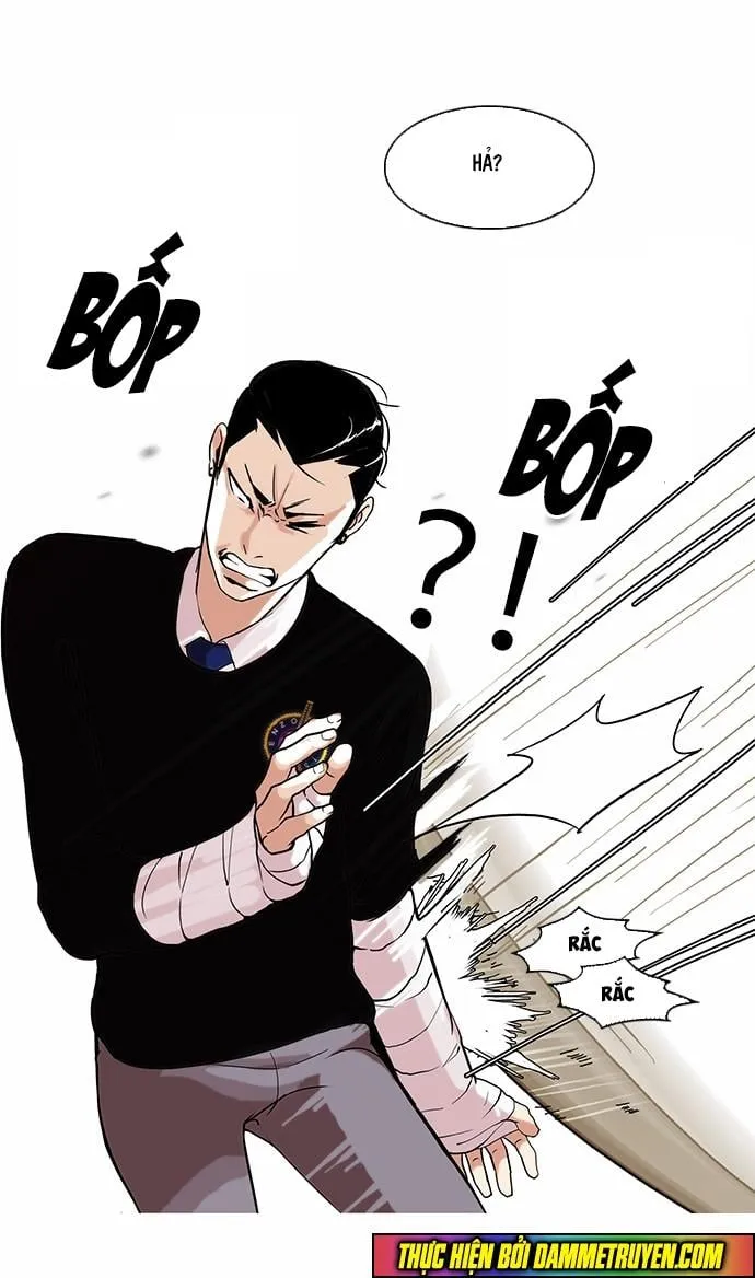Lookism - Hoán Đổi Diệu Kỳ Chapter 65 - Trang 49