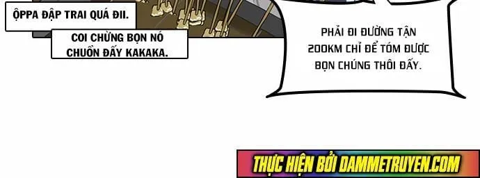 Lookism - Hoán Đổi Diệu Kỳ Chapter 65 - Trang 5