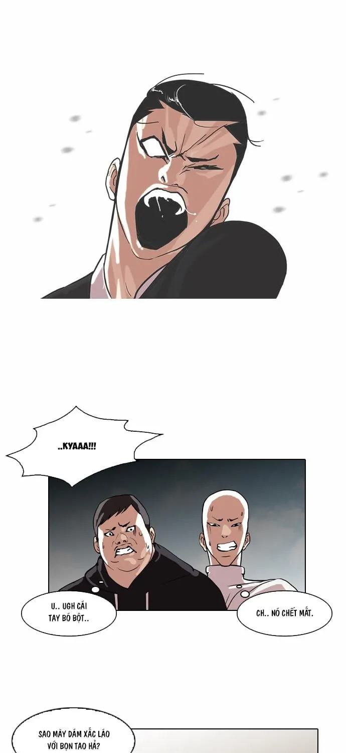 Lookism - Hoán Đổi Diệu Kỳ Chapter 65 - Trang 50