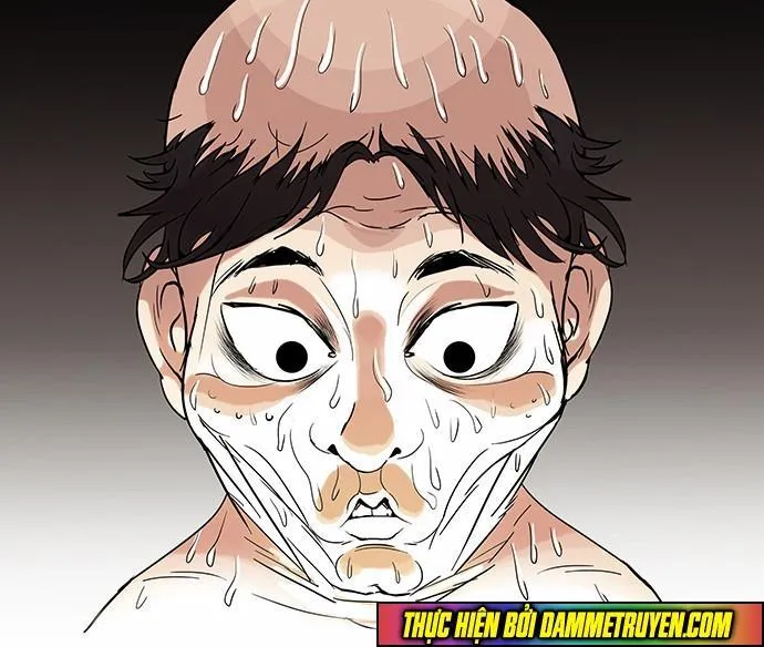 Lookism - Hoán Đổi Diệu Kỳ Chapter 65 - Trang 8
