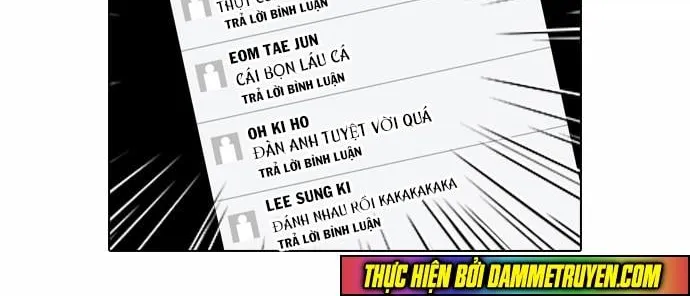 Lookism - Hoán Đổi Diệu Kỳ Chapter 66 - Trang 14