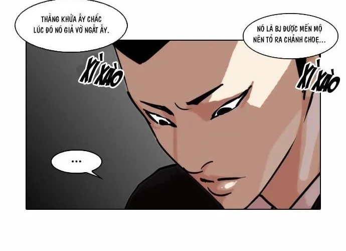 Lookism - Hoán Đổi Diệu Kỳ Chapter 66 - Trang 16