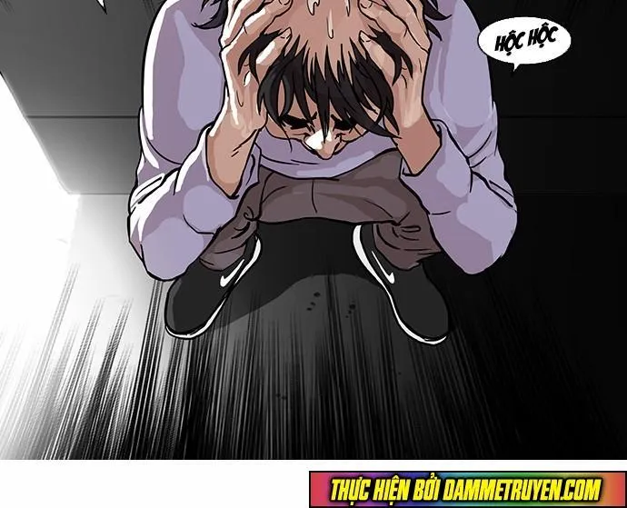 Lookism - Hoán Đổi Diệu Kỳ Chapter 66 - Trang 23