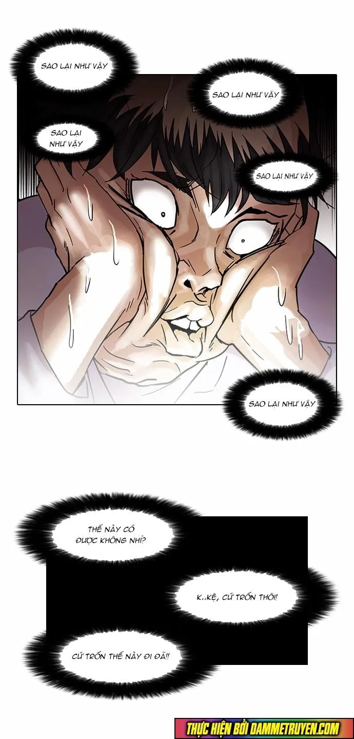 Lookism - Hoán Đổi Diệu Kỳ Chapter 66 - Trang 24