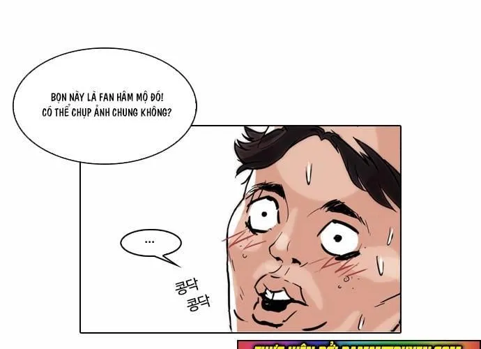 Lookism - Hoán Đổi Diệu Kỳ Chapter 66 - Trang 26