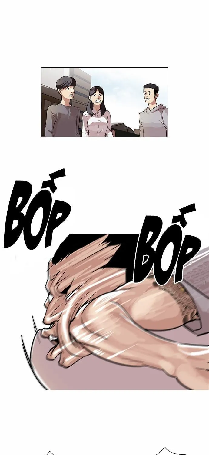 Lookism - Hoán Đổi Diệu Kỳ Chapter 66 - Trang 3