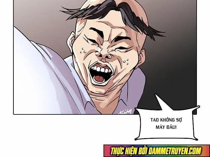 Lookism - Hoán Đổi Diệu Kỳ Chapter 66 - Trang 32