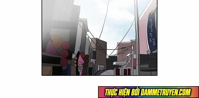 Lookism - Hoán Đổi Diệu Kỳ Chapter 66 - Trang 34