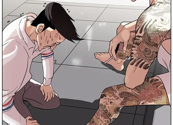 Lookism - Hoán Đổi Diệu Kỳ Chapter 66 - Trang 36