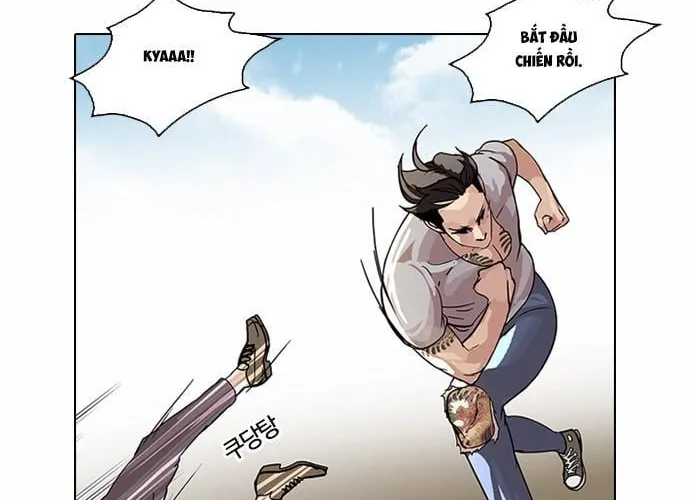 Lookism - Hoán Đổi Diệu Kỳ Chapter 66 - Trang 4