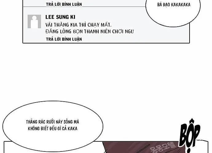 Lookism - Hoán Đổi Diệu Kỳ Chapter 66 - Trang 41