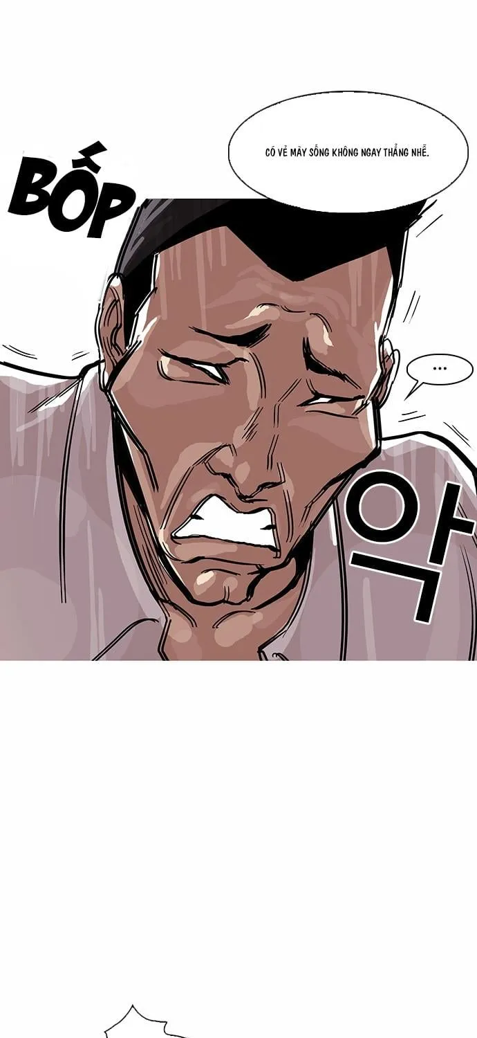 Lookism - Hoán Đổi Diệu Kỳ Chapter 66 - Trang 44