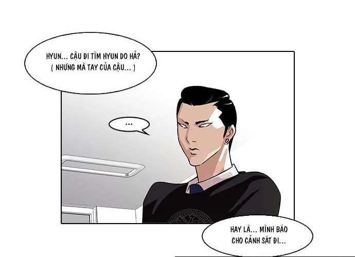 Lookism - Hoán Đổi Diệu Kỳ Chapter 66 - Trang 47