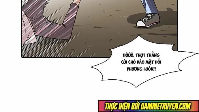 Lookism - Hoán Đổi Diệu Kỳ Chapter 66 - Trang 5