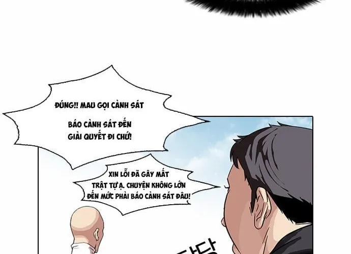 Lookism - Hoán Đổi Diệu Kỳ Chapter 66 - Trang 7
