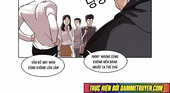 Lookism - Hoán Đổi Diệu Kỳ Chapter 66 - Trang 8