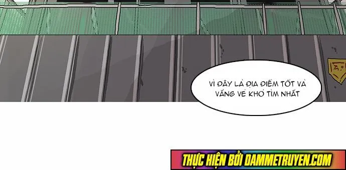 Lookism - Hoán Đổi Diệu Kỳ Chapter 67 - Trang 10