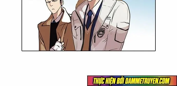 Lookism - Hoán Đổi Diệu Kỳ Chapter 67 - Trang 15