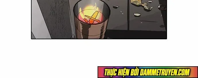 Lookism - Hoán Đổi Diệu Kỳ Chapter 67 - Trang 17