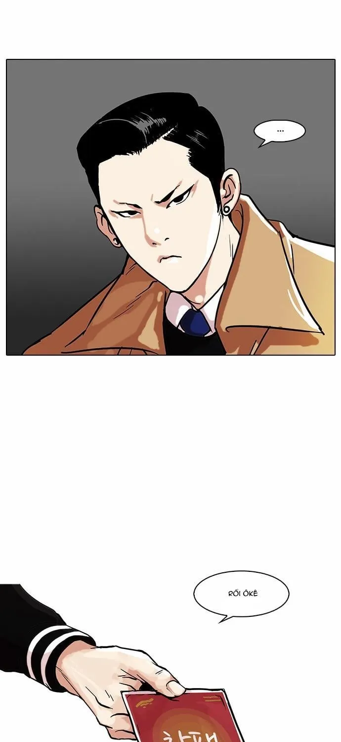 Lookism - Hoán Đổi Diệu Kỳ Chapter 67 - Trang 22