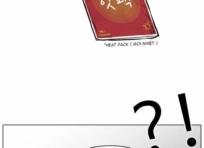 Lookism - Hoán Đổi Diệu Kỳ Chapter 67 - Trang 23