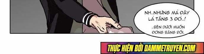 Lookism - Hoán Đổi Diệu Kỳ Chapter 67 - Trang 26