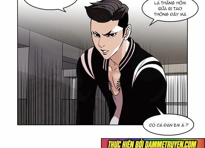 Lookism - Hoán Đổi Diệu Kỳ Chapter 67 - Trang 33