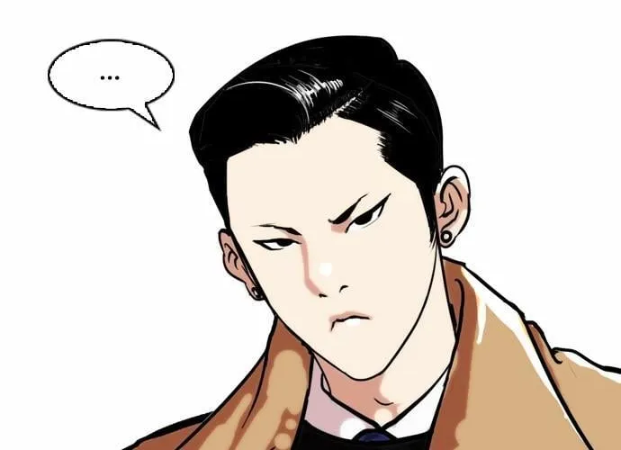 Lookism - Hoán Đổi Diệu Kỳ Chapter 67 - Trang 36