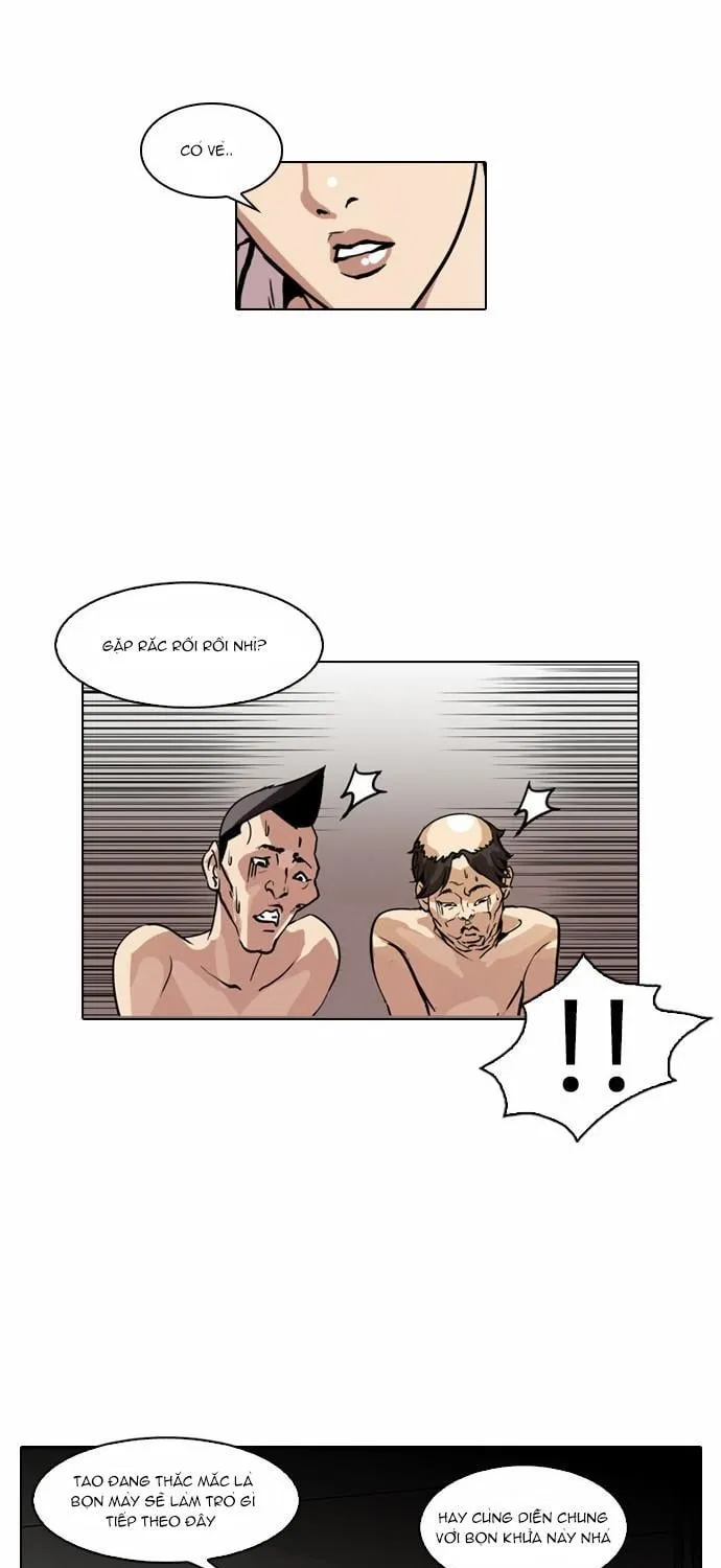 Lookism - Hoán Đổi Diệu Kỳ Chapter 67 - Trang 38