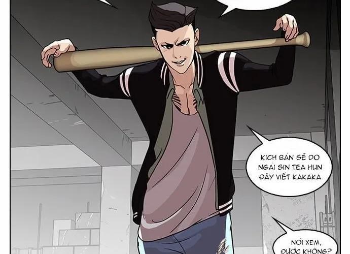 Lookism - Hoán Đổi Diệu Kỳ Chapter 67 - Trang 39