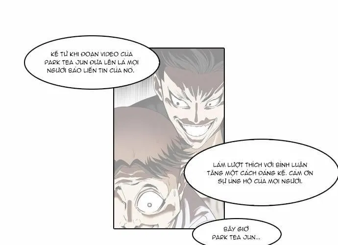 Lookism - Hoán Đổi Diệu Kỳ Chapter 67 - Trang 4
