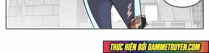 Lookism - Hoán Đổi Diệu Kỳ Chapter 67 - Trang 40