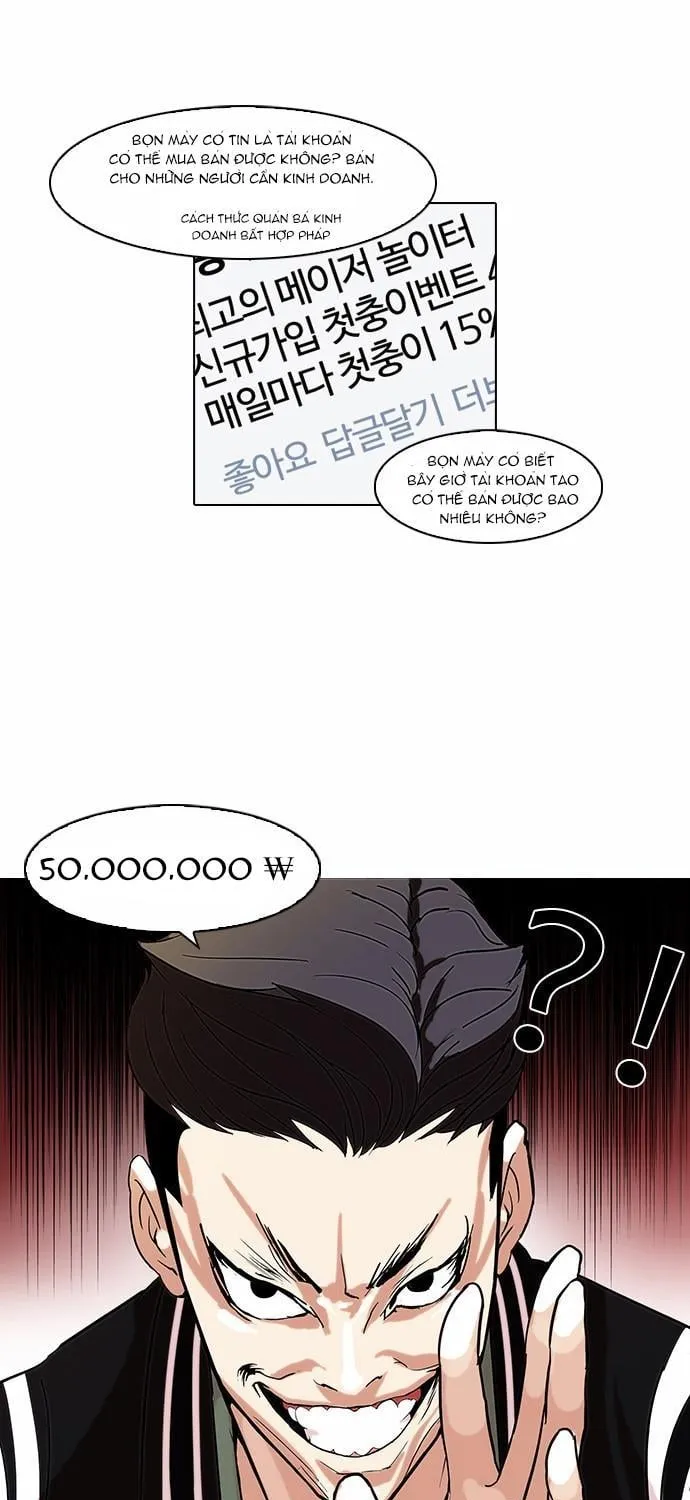 Lookism - Hoán Đổi Diệu Kỳ Chapter 67 - Trang 43