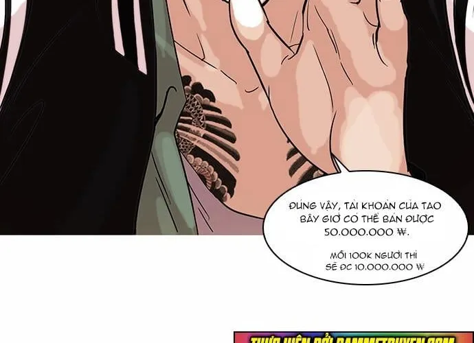 Lookism - Hoán Đổi Diệu Kỳ Chapter 67 - Trang 44